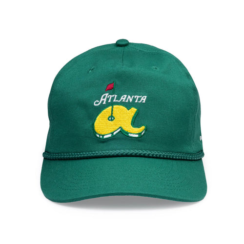 Atlanta Augusta Golf Hat