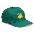 Atlanta Augusta Golf Hat