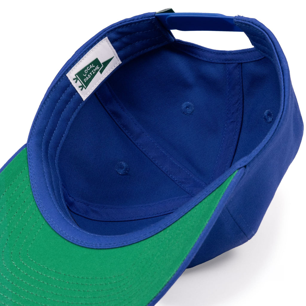 Milwaukee Brew Cruise Hat