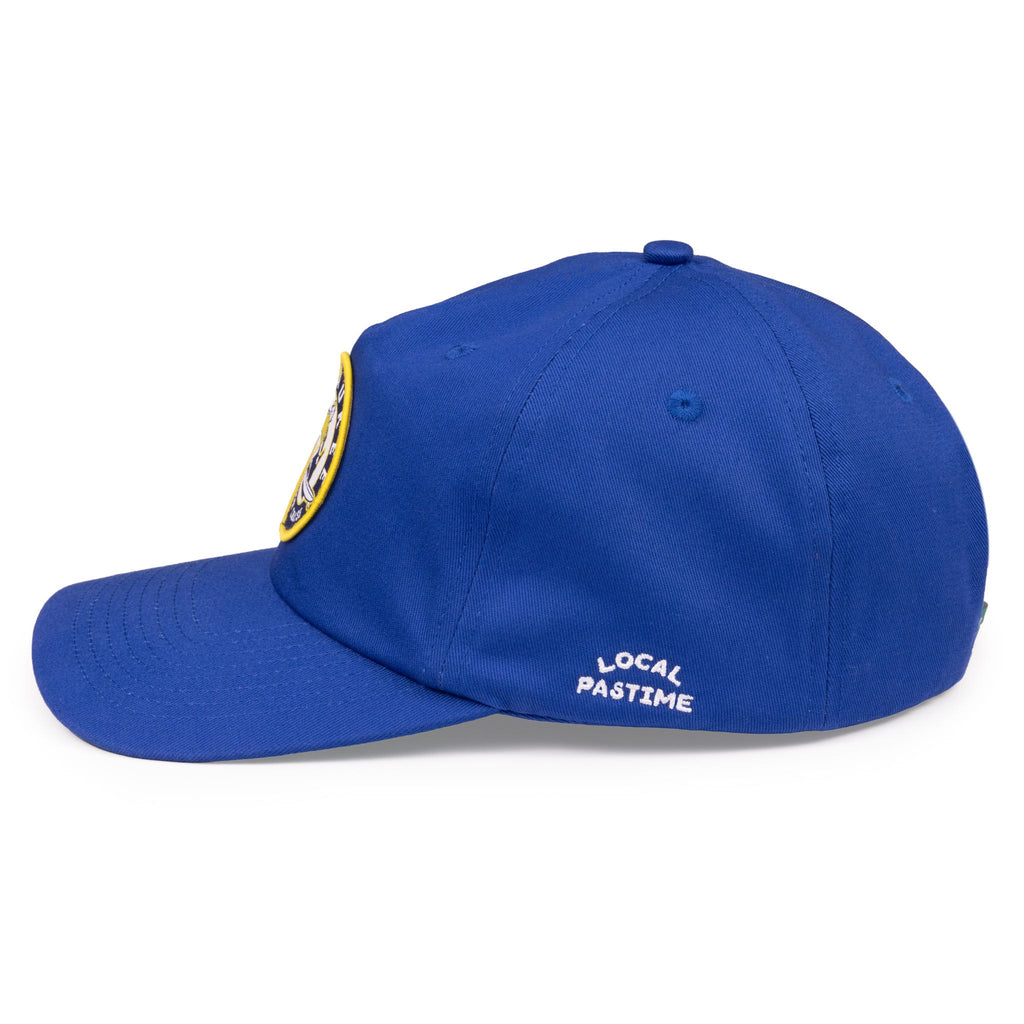 Milwaukee Brew Cruise Hat