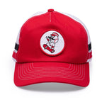 Cincinnati Shredlegs Trucker Hat