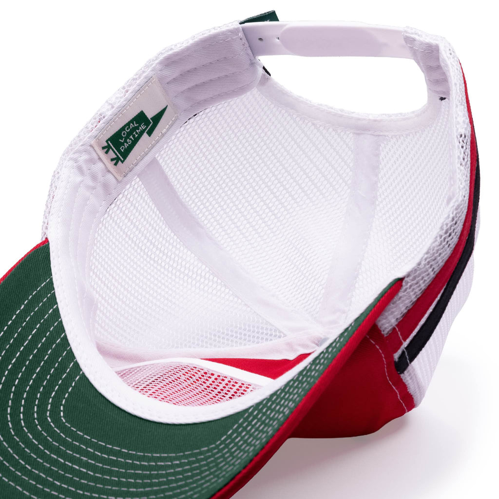 Cincinnati Shredlegs Trucker Hat