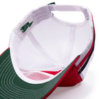 Cincinnati Shredlegs Trucker Hat