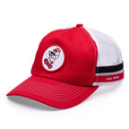 Cincinnati Shredlegs Trucker Hat
