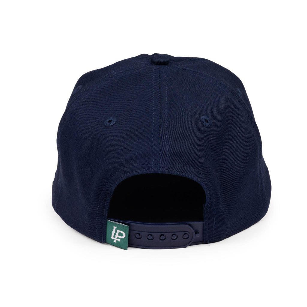 Detroit Ice Beard Hat