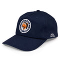 Detroit Ice Beard Hat