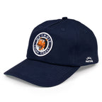 Detroit Ice Beard Hat