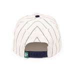 San Diego Rippin' Friar Hat - 90's Pinstripes