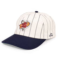 San Diego Rippin' Friar Hat - 90's Pinstripes