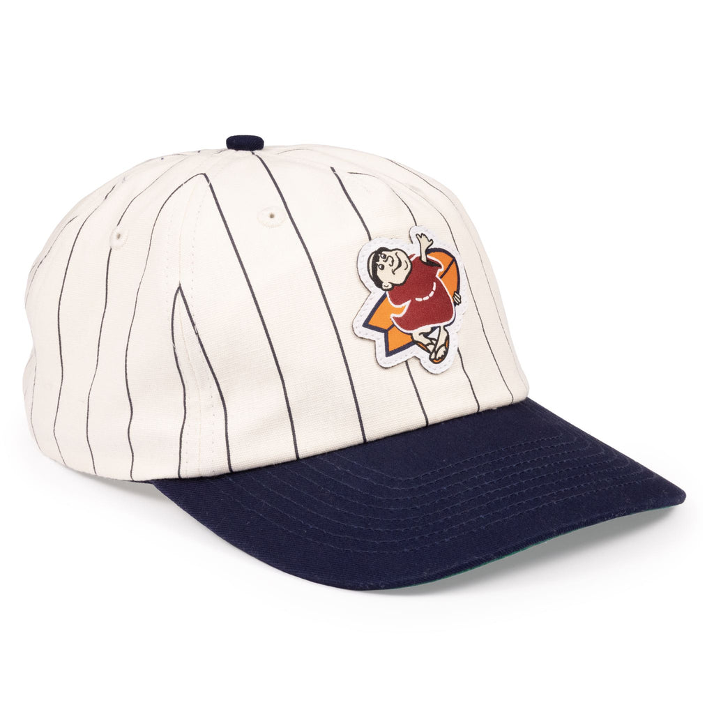 San Diego Rippin' Friar Hat - 90's Pinstripes