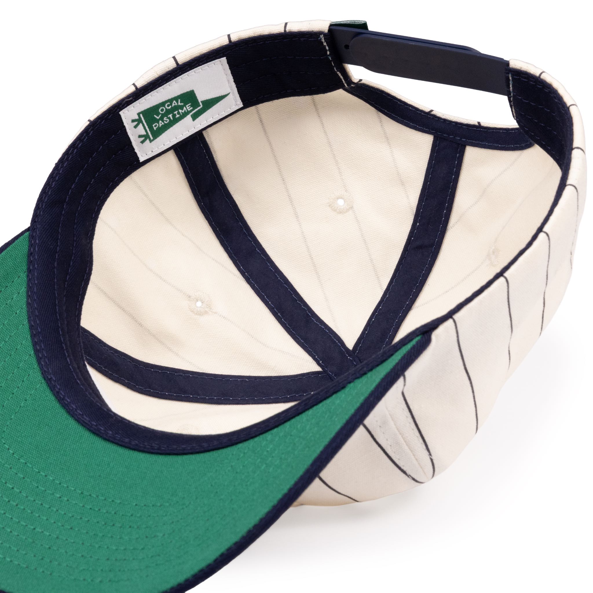 San Diego Rippin' Friar Hat - 90's Pinstripes