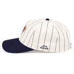San Diego Rippin' Friar Hat - 90's Pinstripes