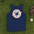 PREORDER - 90's Rippin' Friar Tank