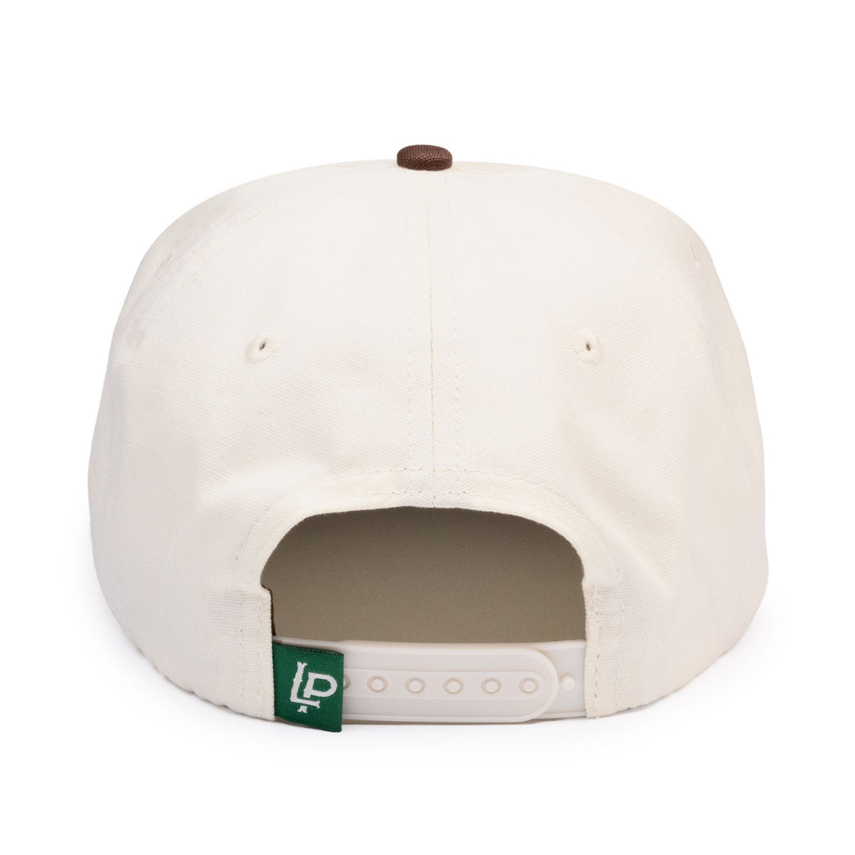 San Diego Golfin' Friar Hat + Ball Marker
