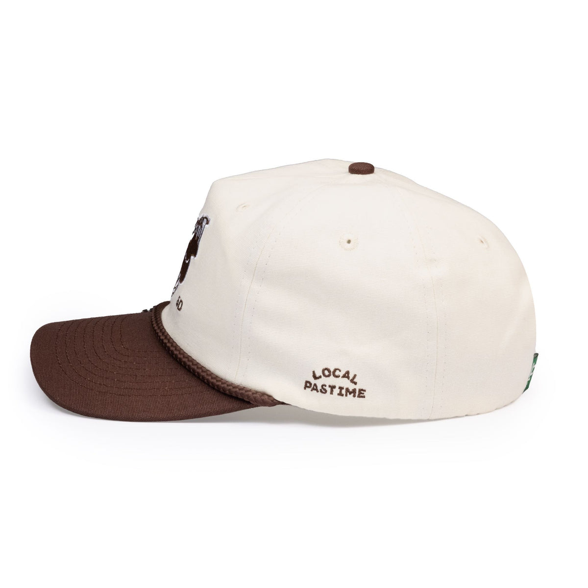 San Diego Golfin' Friar Hat + Ball Marker