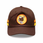 San Diego Skatin’ Friar Hat - ‘84 Trucker