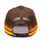 San Diego Skatin’ Friar Hat - ‘84 Trucker