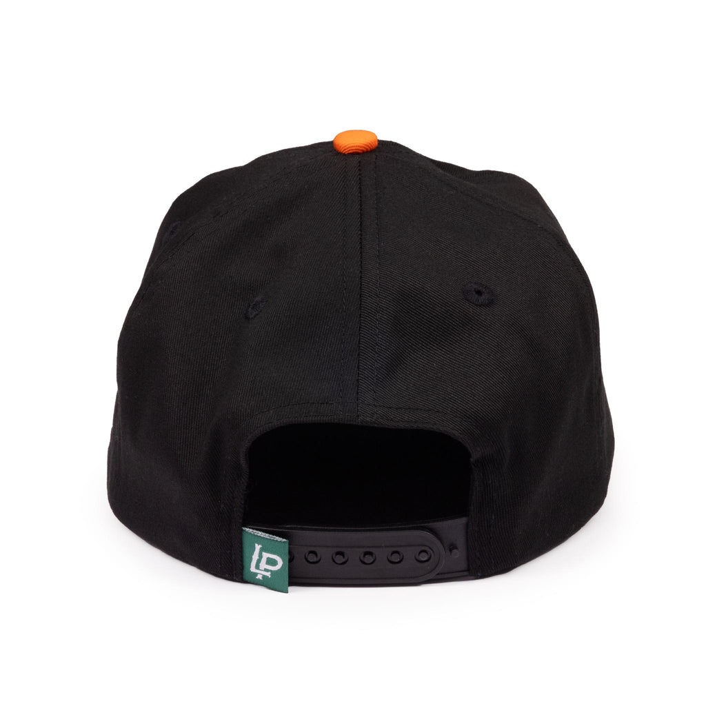 San Francisco Surfy Seals Hat