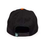 San Francisco Surfy Seals Hat