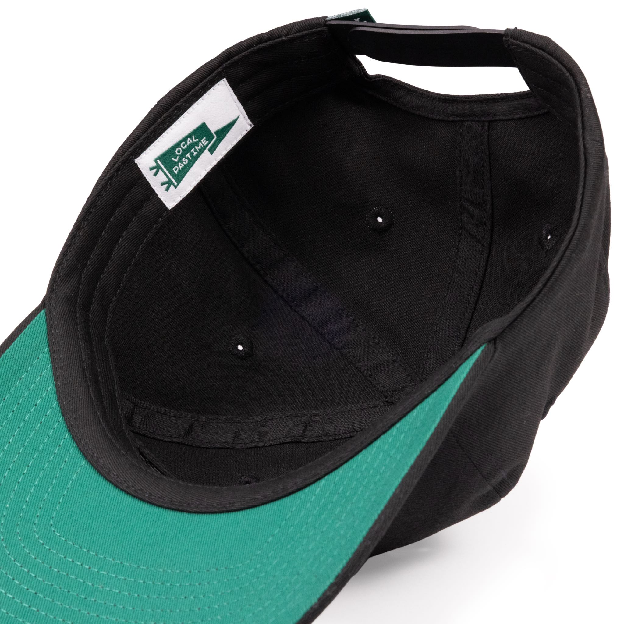 San Francisco Surfy Seals Hat