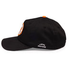 San Francisco Surfy Seals Hat